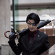 Cosplay by Enyen | Photo by Ariel Chen